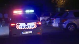 Read more about the article Autoturism urmărit în plină noapte, de polițiștii dâmbovițeni! Suspectul a refuzat să oprească la semnal!