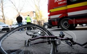Read more about the article Accident rutier la Gura Șuții! Trei persoane au fost rănite!