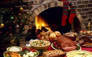 Read more about the article Tradiții și obiceiuri, legate de Ajunul Crăciunului