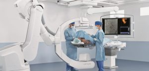 Read more about the article A fost semnat contractul de achiziție a aparatului angiograf, vital pentru dâmbovițenii cu afecțiuni cardiovasculare
