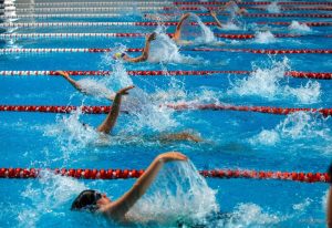 Read more about the article Federația Română de Înot a făcut public programul Campionatului Național de Înot pentru cadeți ce va fi găzduit de orașul Târgoviște