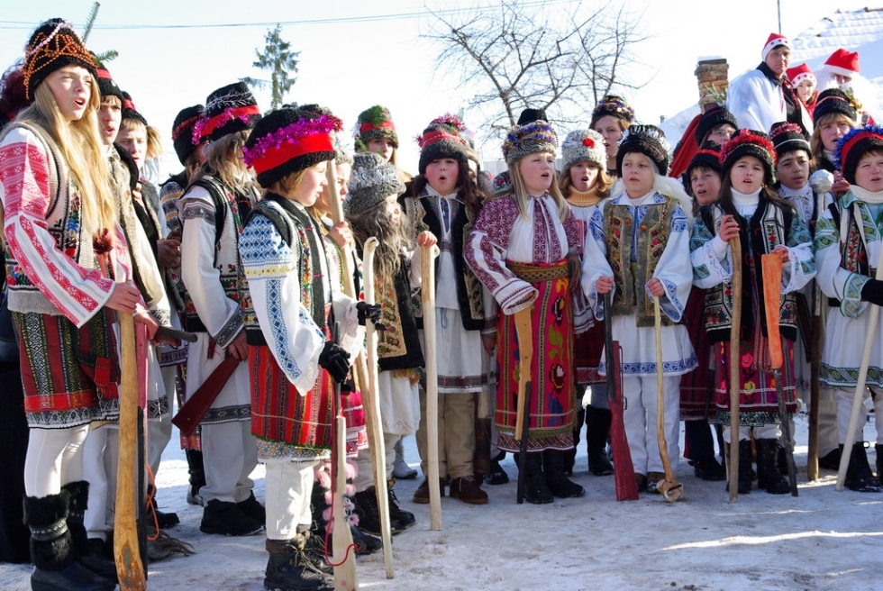 You are currently viewing Colindătorii din Brănești vor răspândi vestea cea bună a Nașterii Domnului, pe 23 și 24 decembrie