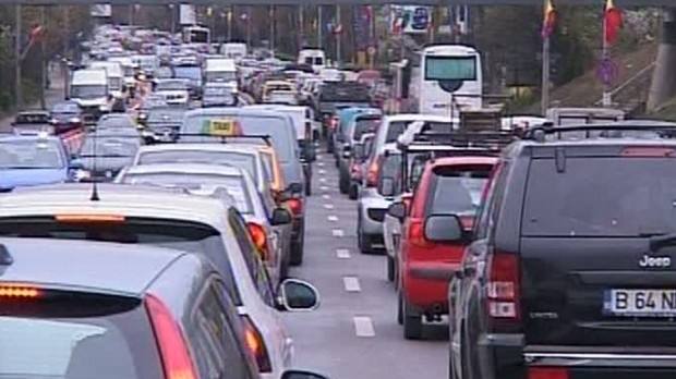 You are currently viewing Înmatriculările de mașini noi, în creștere cu peste 11% în octombrie