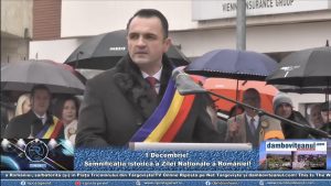 Read more about the article Cristian Stan: dacă vrem să fim și noi exemple, este necesar să ne uităm acolo unde trebuie, nu în oglinzi mincinoase