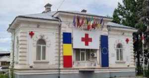 Read more about the article În luna națională a informării și vaccinarii ROR, Crucea Roșie Dâmbovița va desfășura activități pentru conștientizarea importanței vaccinării în menținerea sănătații!