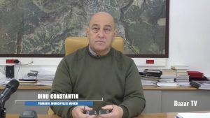 Read more about the article Constantin Dinu, primar: nu voi mai candida pentru funcția de președinte al Organizației PSD Moreni