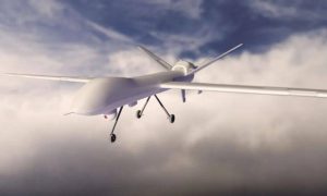 Read more about the article MApN  a găsit bucăți de dronă pe teritoriul României în urma atacului rusesc asupra Ucrainei