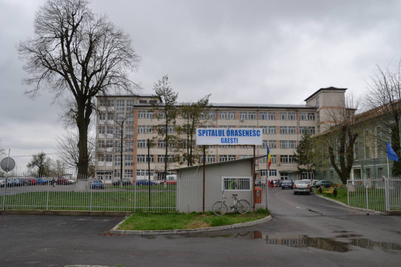 You are currently viewing Toate cabinetele medicale ale Spitalului Orășenesc Găești vor fi dotate cu aparatură medicală, prin PNRR