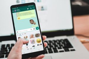 Read more about the article Utilizatorii WhatsApp pot crea și folosi avataruri