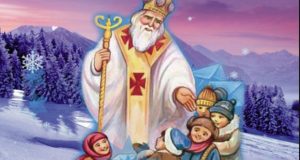 Read more about the article Moș Nicolae, sfântul iubit de copii, și tradițiile legate de sărbătoarea sa