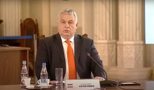 Read more about the article Viktor Orban: Am venit la București după 8 ani și văd dezvoltarea care a avut loc în acești ani și vreau să felicit prietenii din România