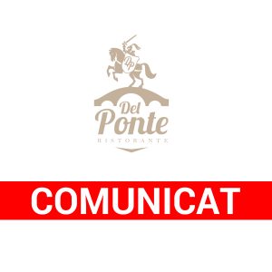 Read more about the article Ristorante Del Ponte dezminte zvonurile privind nereguli descoperite în cadrul unui control al OPC