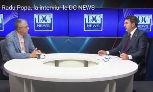 Read more about the article Radu Popa: nu a fost un lider care să asume, din punct de vedere instituțional acest efort și, iată, dezastrul!