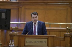 Read more about the article Radu Popa, deputat: PSD consideră că poporul român este suveran, iar cetățenii trebuie să aibă libertatea de a-și exprima public nemulțumirile