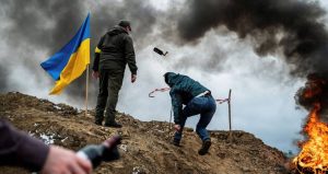 Read more about the article ONU:Aproximativ 8.000 de civili au fost uciși în războiul din Ucraina până acum