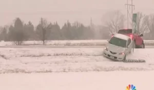 Read more about the article Temperaturile extrem de scăzute din SUA au făcut până acum peste 34 de victime