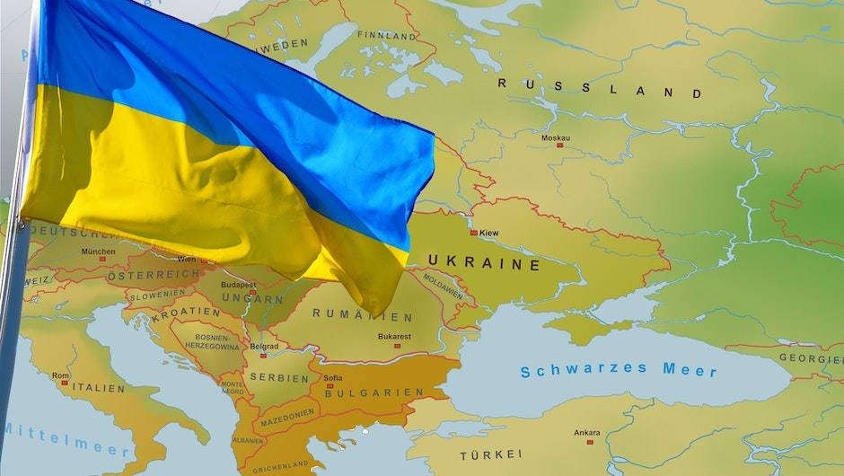 You are currently viewing Ministru ucrainean, acuzat de corupţie: 400.000 de dolari mită pentru achiziționarea de generatoare de energie electrică