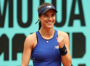 Read more about the article Sorana Cîrstea, în turul doi al turneului de categorie WTA 1000 de la Dubai