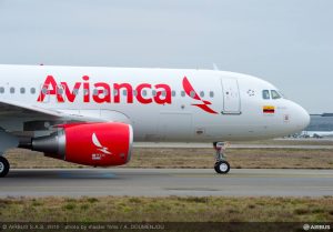 Read more about the article Două cadavre, găsite în trenul de rulare al unui avion aterizat la Bogota