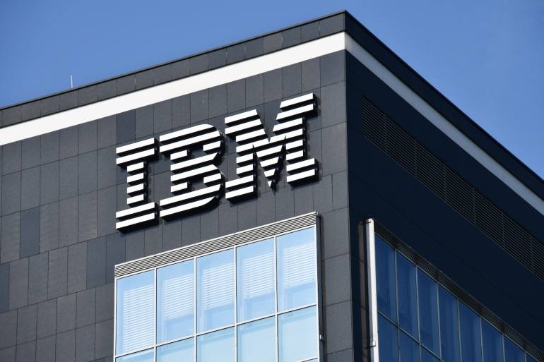 You are currently viewing IBM va concedia 3.900 de angajați la nivel global