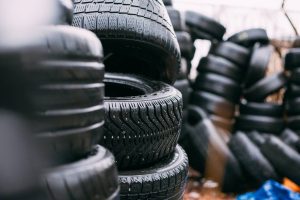 Read more about the article Producătorul finlandez de anvelope, Nokian Tyres, va construi o fabrică de anvelope la Oradea