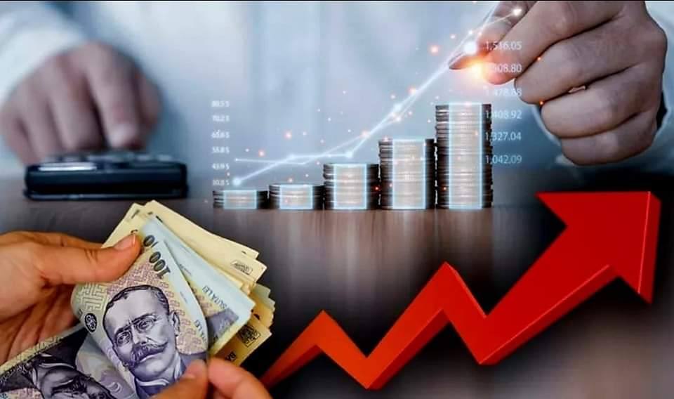 You are currently viewing Ionel Petre: BNR a dat astăzi lovitura de grație românilor cu rate la bănci