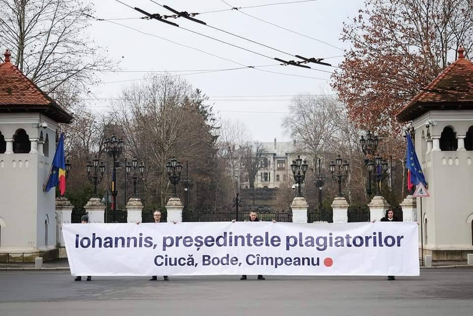 You are currently viewing Daniel Blaga: România merită să fie condusă de către oameni integri, nu tot de către hoți, așa cum a fost obișnuită