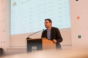 Read more about the article A apărut SUMAL 2.0, cel mai complex sistem de urmărire a transportului de lemn
