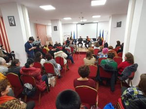 Read more about the article Ziua Culturii Naționale, marcată în avans de instituțiile de cultură dâmbovițene