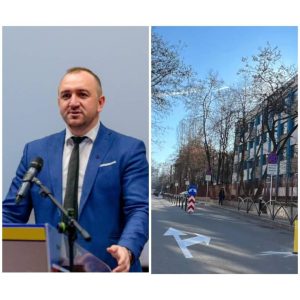 Read more about the article Inspector scolar dâmbovițean, proiect privind sistematizarea spațiilor din dreptul școlilor