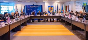 Read more about the article Ambasadorii țărilor din Asia de Sud-Est în România, în vizită la Primăria municipiului Ploiești