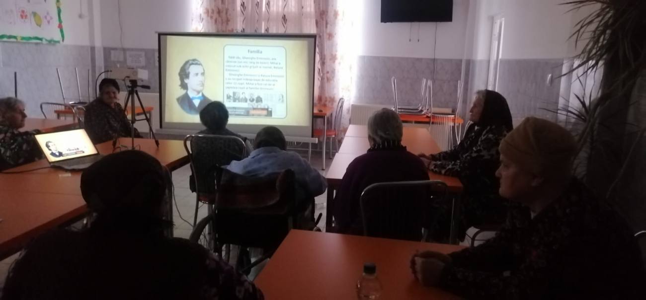 You are currently viewing DARURI OFERITE DE PAROHIA „SF. VOIEVOD NEAGOE BASARAB” DIN TÂRGOVIȘTE CENTRULUI DE ASISTENȚĂ MEDICO-SOCIALĂ DE LA BUCȘANI