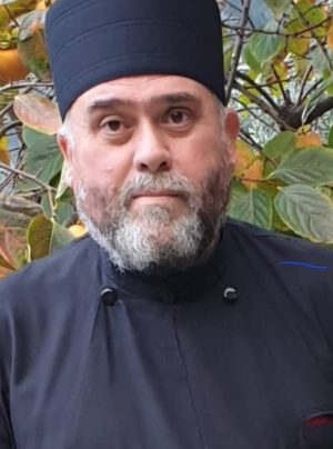 Read more about the article A TRECUT LA CELE VEȘNICE PR. GHEORGHE DANIEL NIȚĂ DE LA PAROHIA OCNIȚA II (1971-2023)