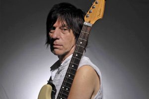 Read more about the article Celebrul chitarist Jeff Beck a murit