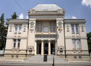 Read more about the article Intrare liberă la Muzeul de Istorie cu ocazia aniversării Zilei Culturii Naţionale, 15 ianuarie 2023