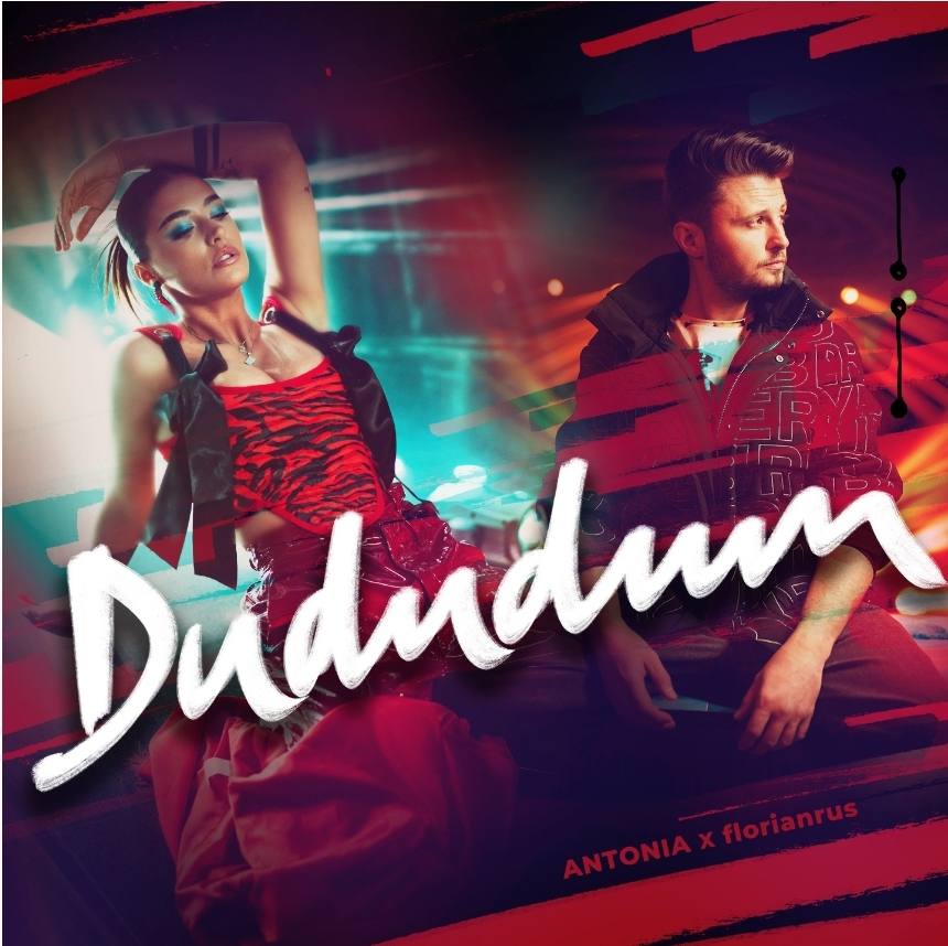 You are currently viewing ANTONIA lansează ”Dududum” cu florianrus, o poveste de dragoste emoționată