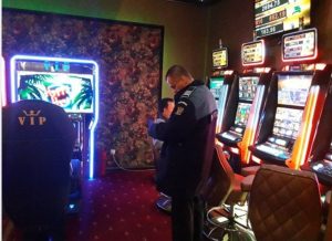 Read more about the article Operatorii economici de jocuri de noroc din Târgoviște și Voinești, în atenția autorităților!