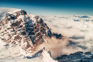 Read more about the article Informare nivometeorologică, pentru masivul Bucegi