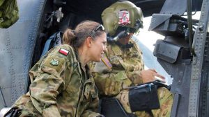 Read more about the article Germania a preluat conducerea Forței de Reacție Rapidă a NATO