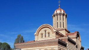 Read more about the article SLUJBE DE MULȚUMIRE ÎN TOATE BISERICILE DIN ARHIEPISCOPIA TÂRGOVIȘTEI, LA 164 DE ANI DE LA UNIREA PRINCIPATELOR ROMÂNE