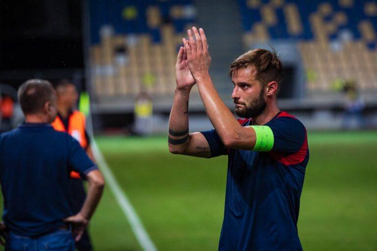 You are currently viewing Târgovișteanul Cristian Cherchez a obținut cea mai mare notă la cursul de antrenori pentru obținerea Licenței C-UEFA