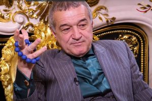 Read more about the article Gigi Becali, trimis în judecată pentru că a votat la Referendumul pentru familie, chiar dacă nu avea dreptul