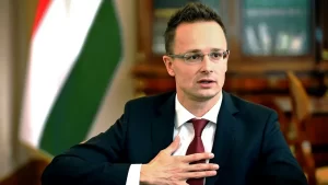 Read more about the article Ungaria nu va susține nicio măsură de sancțiune care ar limita în vreun fel cooperarea cu Rusia în domeniul nuclear