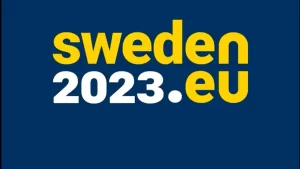 Read more about the article Suedia preia, la 1 ianuarie 2023, preşedinţia rotativă a Uniunii Europene