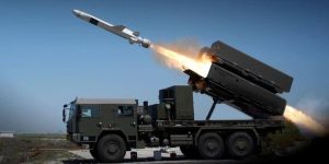 Read more about the article România cumpără rachete anti-navă de 208 milioane de dolari de la Raytheon