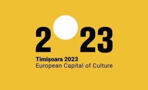 Read more about the article Timișoara a devenit, de la 1 ianuarie, Capitala Europeană a Culturii pentru anul 2023