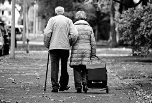 Read more about the article Fenomenul îmbătrânirii populației, tot mai accentuat, în județul Dâmbovița