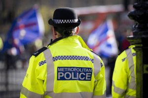 Read more about the article Atac armat petrecut într-o biserică catolică din Londra