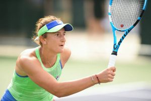 Read more about the article Irina Begu a câştigat turneul de la Cali, Columbia