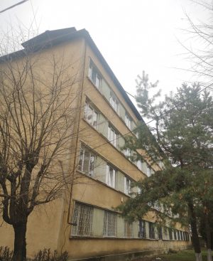 Read more about the article Liceul Tehnologic „Voievodul Mircea” din Târgoviște va face obiectul unei investiții de renovare energetică